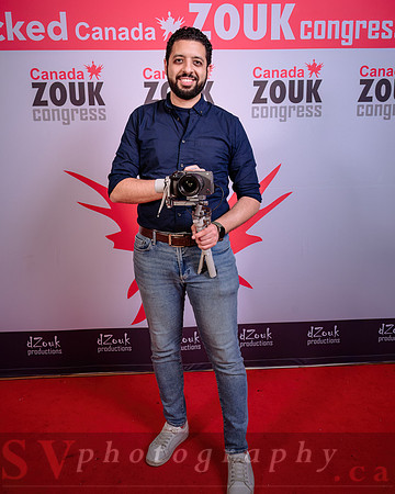 Canada Zouk Congress