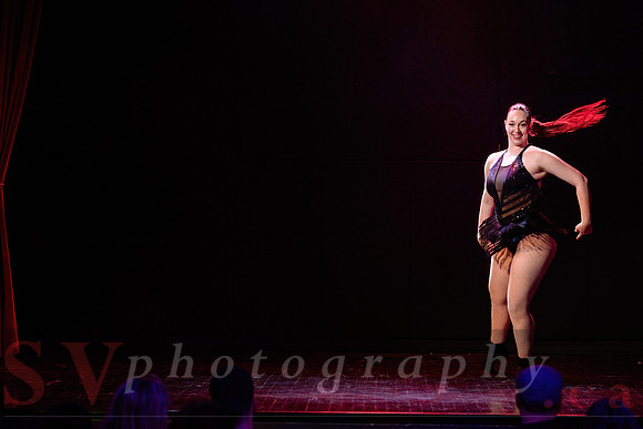 CDC 22nd Annual Showcase