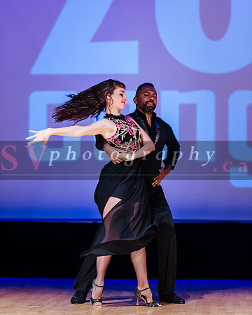 Canada Zouk Congress
