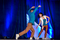 Pose Dance Company from Toronto