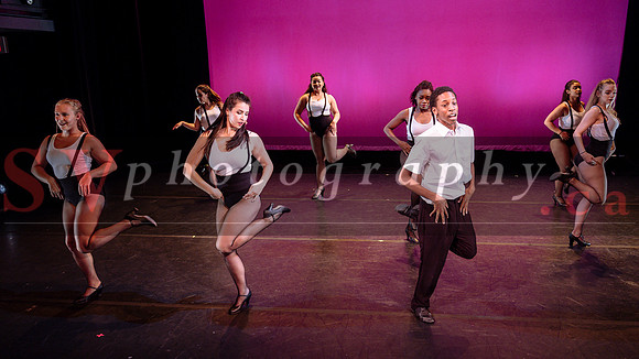 Next Stage Show