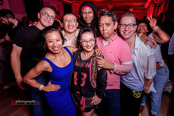 Toronto Salsa Sundays