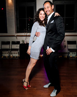 The Wedding Social