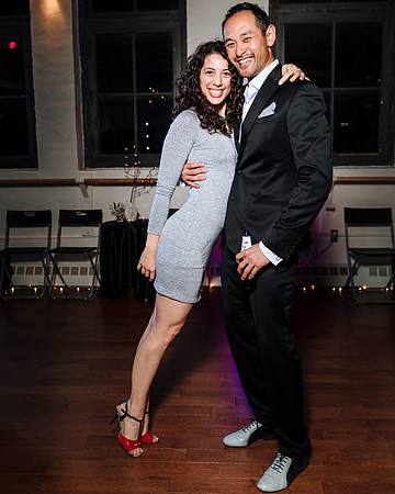 The Wedding Social