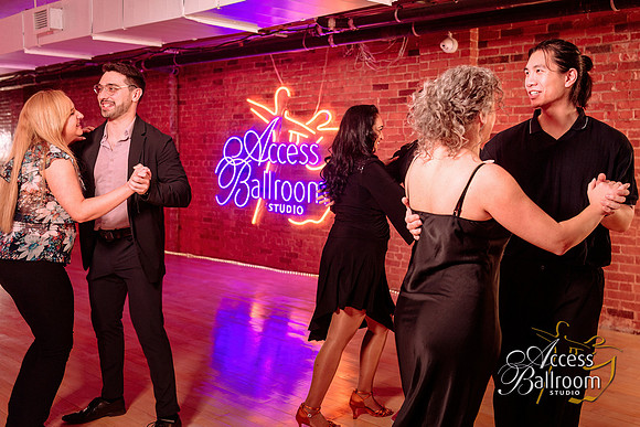 Access Ballroom