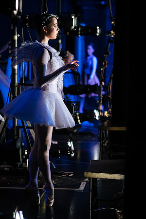 Sleeping Beauty | Ballet Jörgen Canada