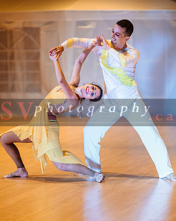 Canada Zouk Congress