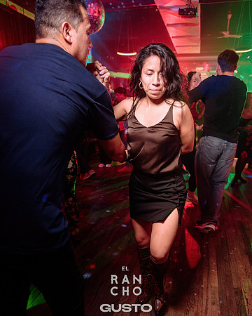 El Rancho