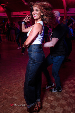Toronto Salsa Fridays