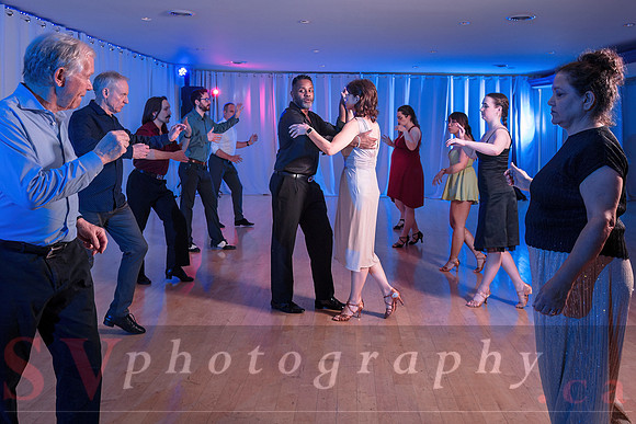 Access Ballroom