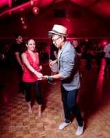 Toronto Salsa Fridays
