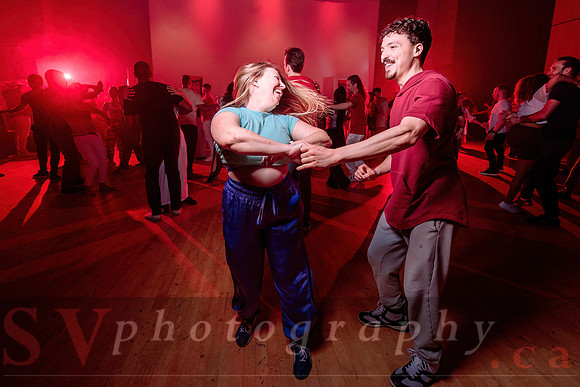 Canada Zouk Congress
