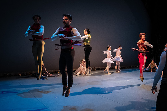 Sleeping Beauty | Ballet Jörgen Canada