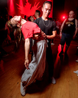Canada Zouk Congress