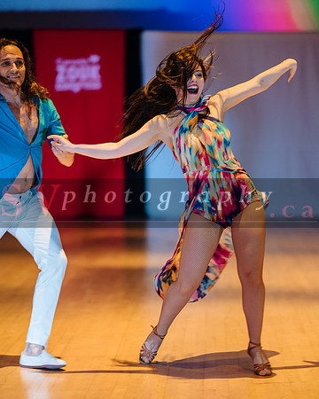 Canada Zouk Congress