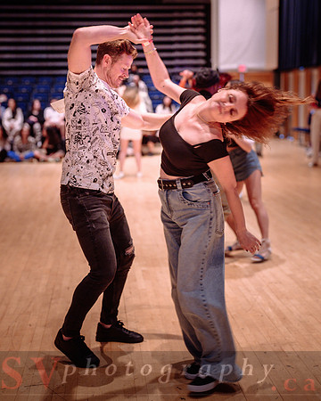 Canada Zouk Congress - Sat