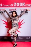 Canada Zouk Congress