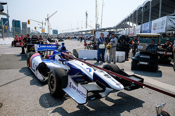 2014 Honda Indy