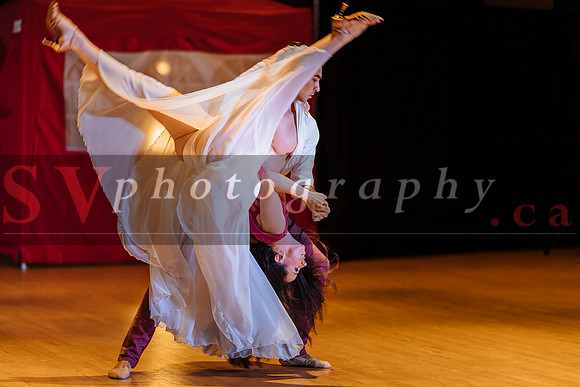 Canada Zouk Congress