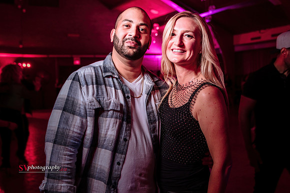 Saturday Social - 7 Year Anniversary