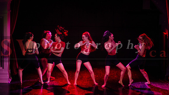 City Dance Corps - 17th Anniversary