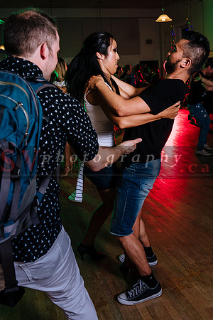 iFreestyle 12th Anniversary Party