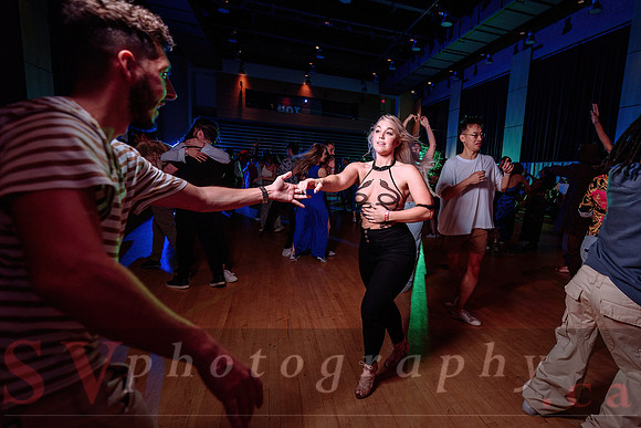 Canada Zouk Congress
