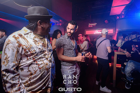 El Rancho