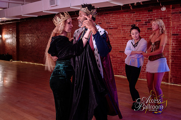 Access Ballroom