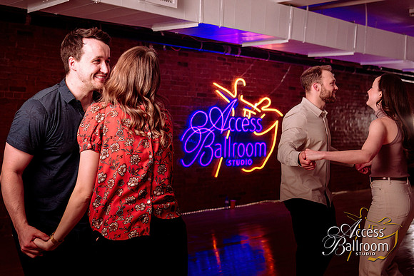 Access Ballroom