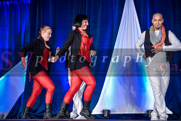 Go Salsa from Gatineau