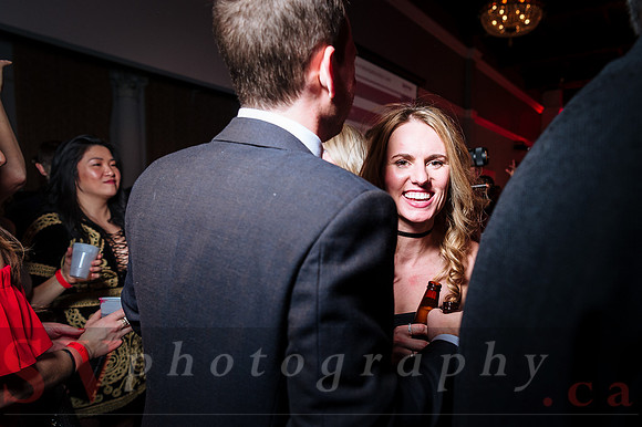 Motionball Gala 2018