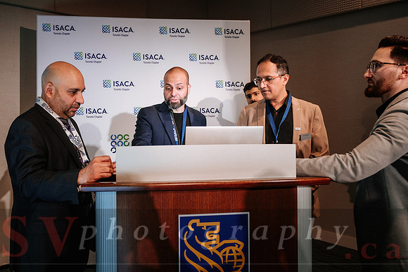ISACA Annual Summer Conference