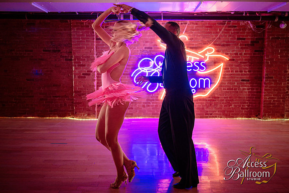 Access Ballroom
