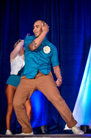 Pose Dance Company from Toronto