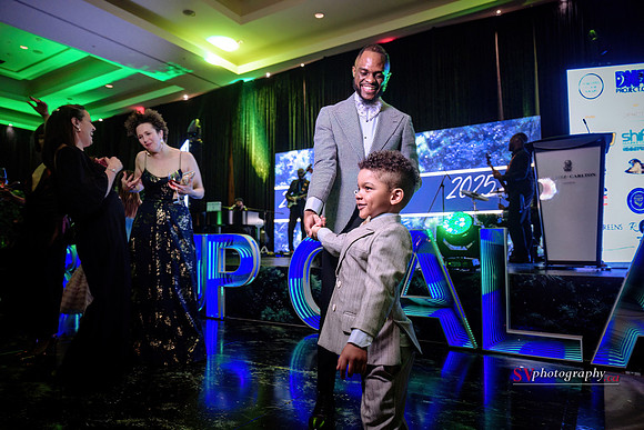 Fired Up Gala In Support of Sick Kids - 2025