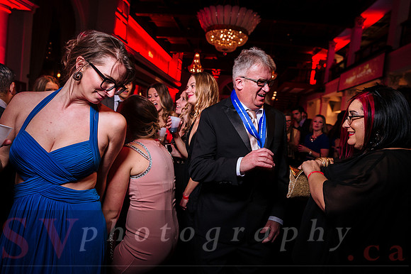 Motionball Gala 2018