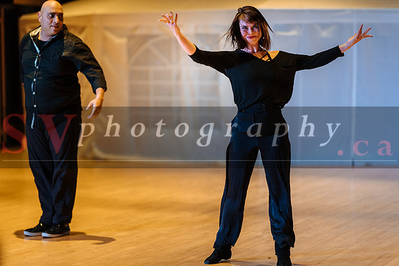 Canada Zouk Congress