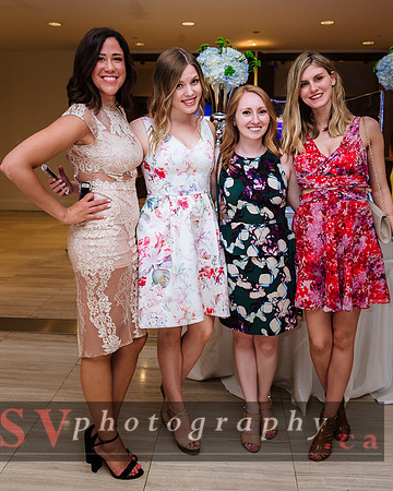 Sick Kids All Star Gala
