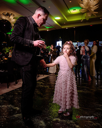 Fired Up Gala In Support of Sick Kids - 2025