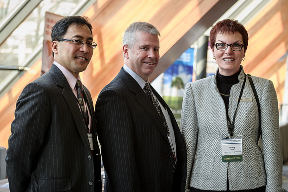 2014 Canadian Conference on IT Audit, Governance and Security