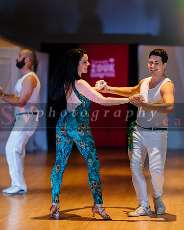 Canada Zouk Congress