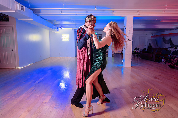 Access Ballroom