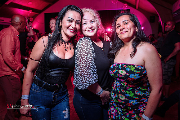 Toronto Salsa Fridays
