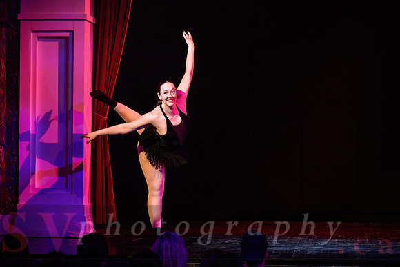CDC 22nd Annual Showcase