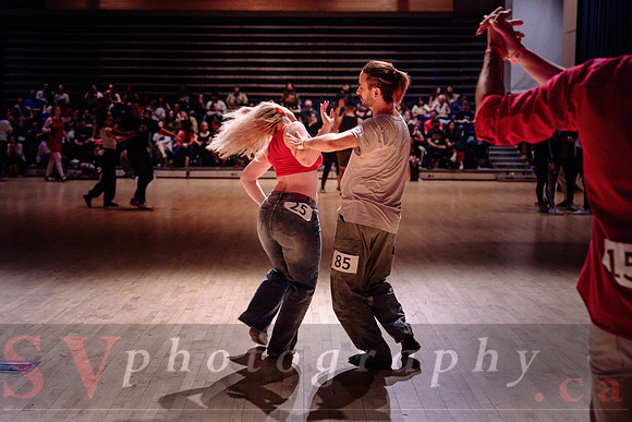 Canada Zouk Congress