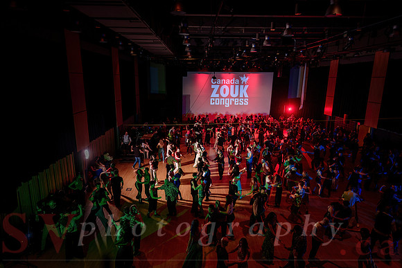 Canada Zouk Congress