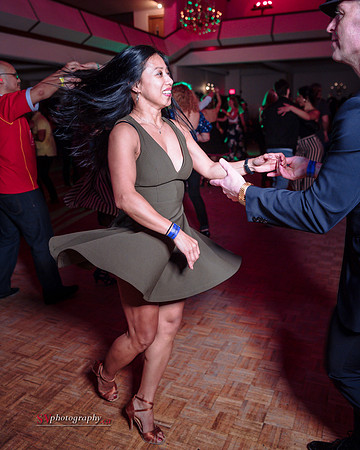 Toronto Salsa Fridays