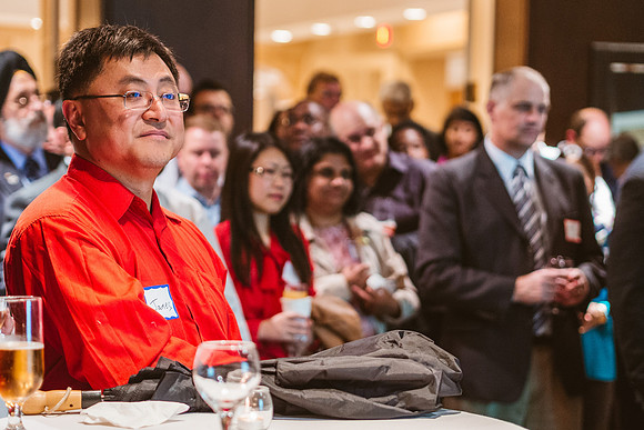 ISACA Annual General Meeting