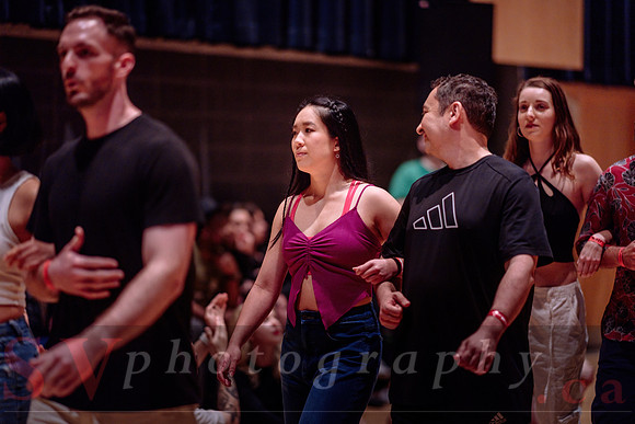 Canada Zouk Congress - Sat